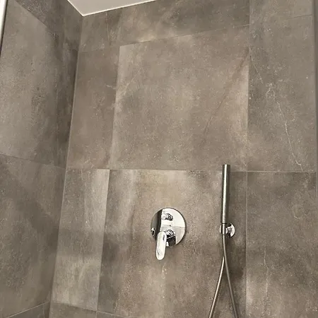 公寓 Seeapartment 基姆湖畔普林