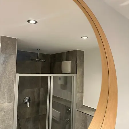 公寓 Seeapartment 基姆湖畔普林