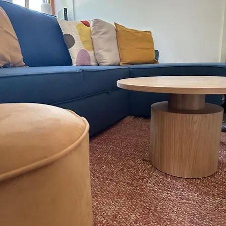 Seeapartment 公寓 基姆湖畔普林