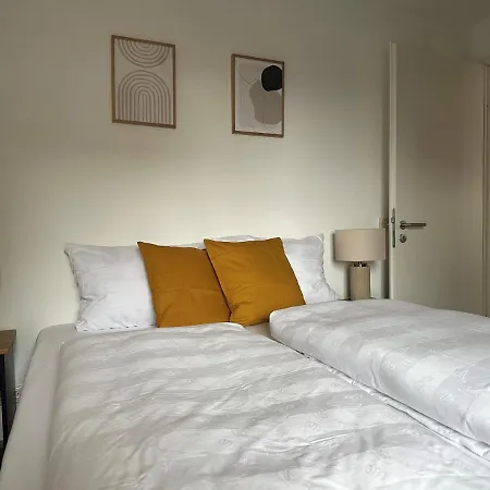 Seeapartment プリーン・アム・キームゼー