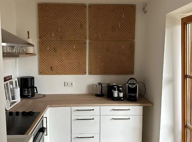 Seeapartment