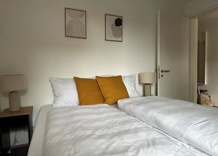 Seeapartment プリーン・アム・キームゼー
