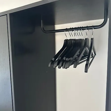 Seeapartment Appartement