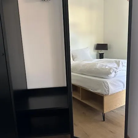 Appartement Seeapartment *