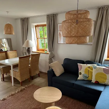 Seeapartment
