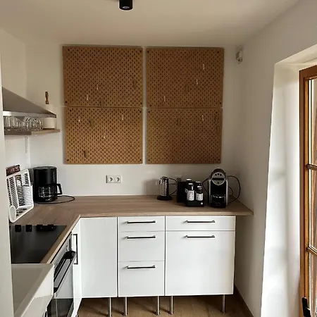 Seeapartment