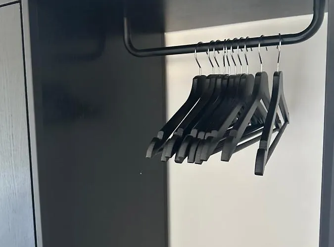 Seeapartment 아파트