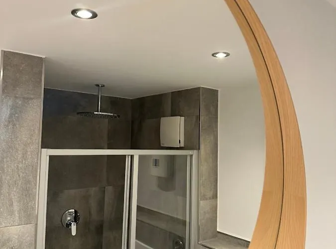 아파트 Seeapartment 프리엔암치엠시
