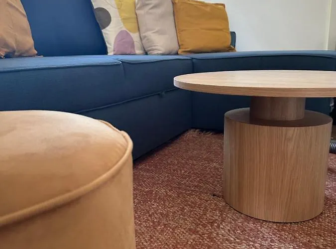 Seeapartment 아파트 프리엔암치엠시